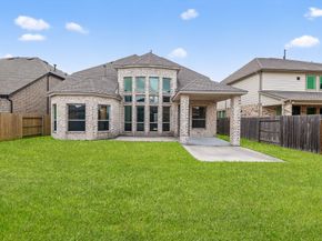 15646 Scolty Reach Lane, Humble TX 77346