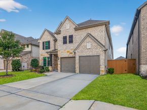 15646 Scolty Reach Lane, Humble TX 77346