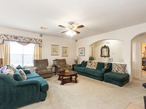 4902 Quiet Canyon Drive, Friendswood TX 77546