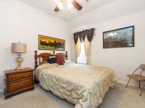 4902 Quiet Canyon Drive, Friendswood TX 77546