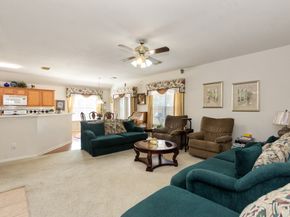 4902 Quiet Canyon Drive, Friendswood TX 77546