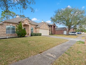 4902 Quiet Canyon Drive, Friendswood TX 77546