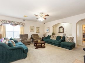 4902 Quiet Canyon Drive, Friendswood TX 77546