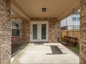 4902 Quiet Canyon Drive, Friendswood TX 77546