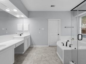 3915 Cinnamon Fern Court, Houston TX 77059