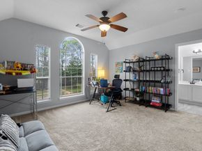 3915 Cinnamon Fern Court, Houston TX 77059