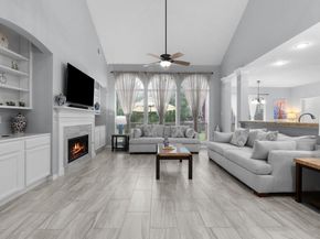 3915 Cinnamon Fern Court, Houston TX 77059