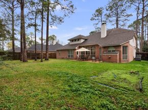 3915 Cinnamon Fern Court, Houston TX 77059