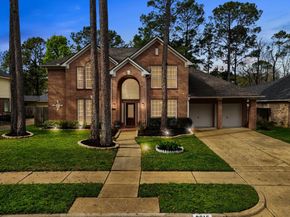 3915 Cinnamon Fern Court, Houston TX 77059