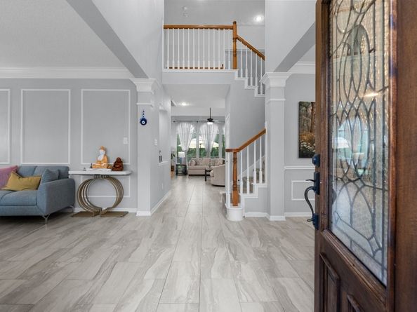 3915 Cinnamon Fern Court, Houston TX 77059