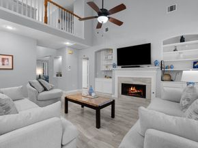 3915 Cinnamon Fern Court, Houston TX 77059