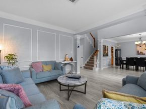 3915 Cinnamon Fern Court, Houston TX 77059