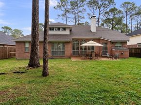 3915 Cinnamon Fern Court, Houston TX 77059