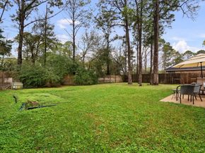 3915 Cinnamon Fern Court, Houston TX 77059