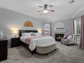3915 Cinnamon Fern Court, Houston TX 77059