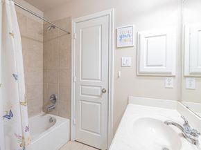 18322 Cape Lookout Way, Humble TX 77346