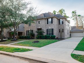 18322 Cape Lookout Way, Humble TX 77346
