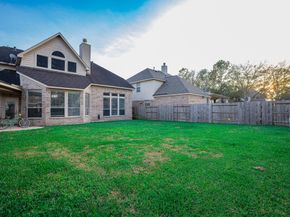 18322 Cape Lookout Way, Humble TX 77346
