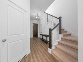 15119 Barbado Ridge Trail, Cypress TX 77433