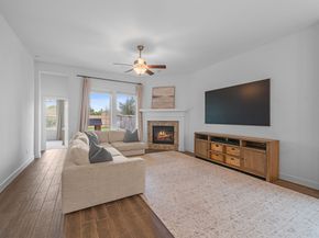 15119 Barbado Ridge Trail, Cypress TX 77433