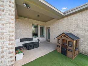 15119 Barbado Ridge Trail, Cypress TX 77433