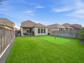 15119 Barbado Ridge Trail, Cypress TX 77433