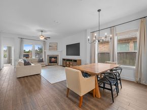 15119 Barbado Ridge Trail, Cypress TX 77433