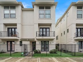 2509 Garrow Street B, Houston TX 77003