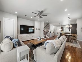 2509 Garrow Street B, Houston TX 77003