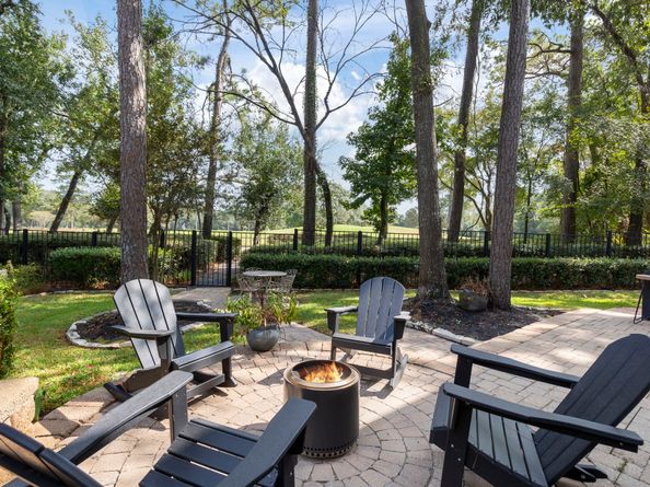 10 Mill Point Place, The Woodlands TX 77380