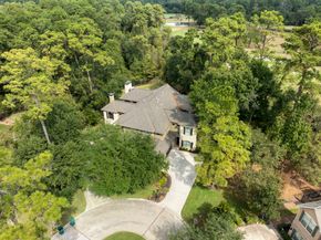 10 Mill Point Place, The Woodlands TX 77380
