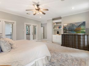 10 Mill Point Place, The Woodlands TX 77380