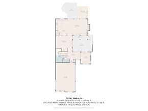 10 Mill Point Place, The Woodlands TX 77380