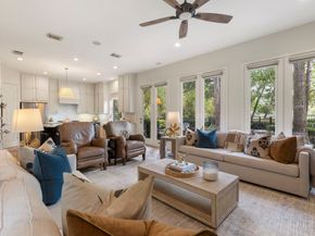 10 Mill Point Place, The Woodlands TX 77380