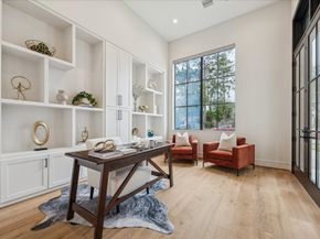 1619 Lynnview Drive, Houston TX 77055