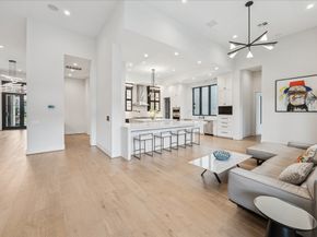 1619 Lynnview Drive, Houston TX 77055