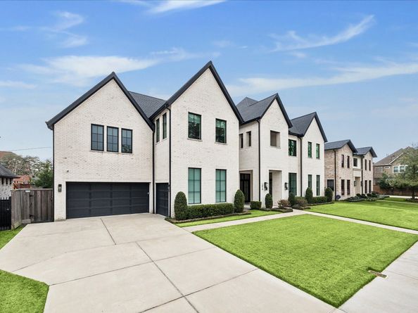 1619 Lynnview Drive, Houston TX 77055