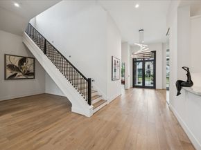 1619 Lynnview Drive, Houston TX 77055