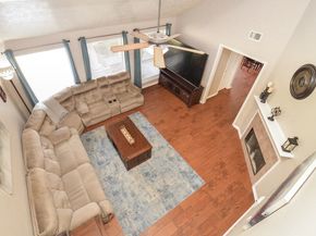 15911 Surrey Woods Drive, Friendswood TX 77546