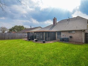 15911 Surrey Woods Drive, Friendswood TX 77546