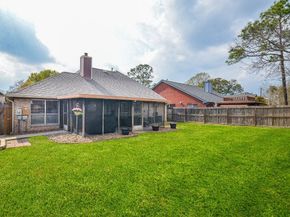 15911 Surrey Woods Drive, Friendswood TX 77546