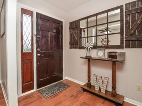 15911 Surrey Woods Drive, Friendswood TX 77546