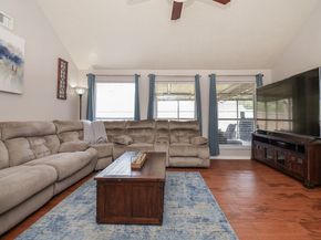 15911 Surrey Woods Drive, Friendswood TX 77546