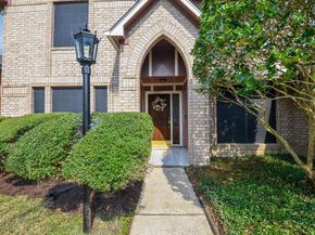 15911 Surrey Woods Drive, Friendswood TX 77546