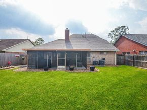 15911 Surrey Woods Drive, Friendswood TX 77546