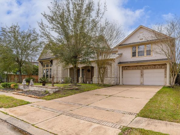 7114 Habersham Avenue, Sugar Land TX 77479