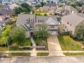 7114 Habersham Avenue, Sugar Land TX 77479