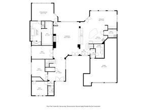 7114 Habersham Avenue, Sugar Land TX 77479