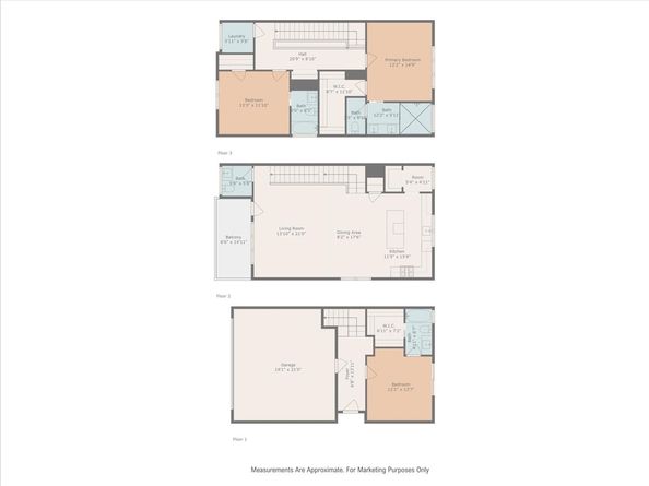 2855 Decker Place, Houston TX 77003