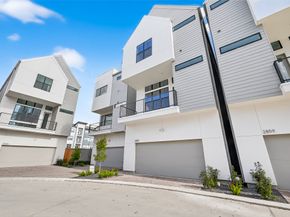 2855 Decker Place, Houston TX 77003